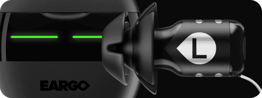 Eargo 8 product