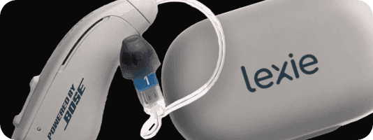 Lexie b2 plus product